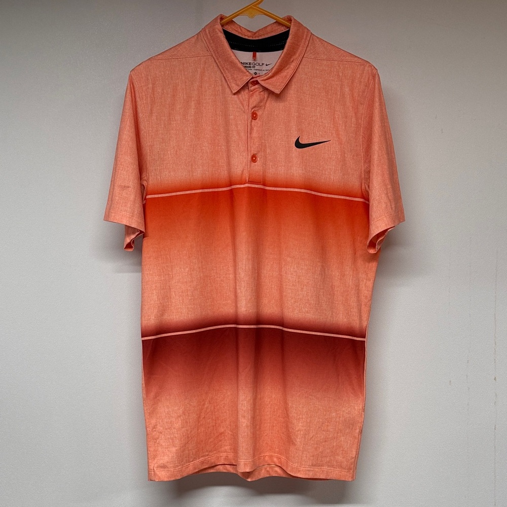 Nike Golf Shirt